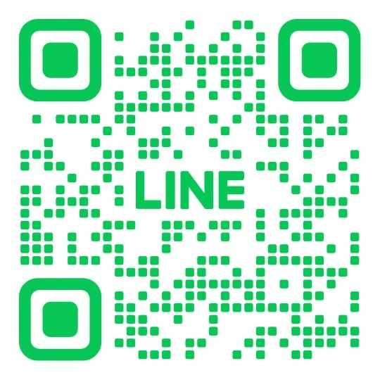 QR Code ทักเข้ามา สมัครเน็ตais 7วัน Line @